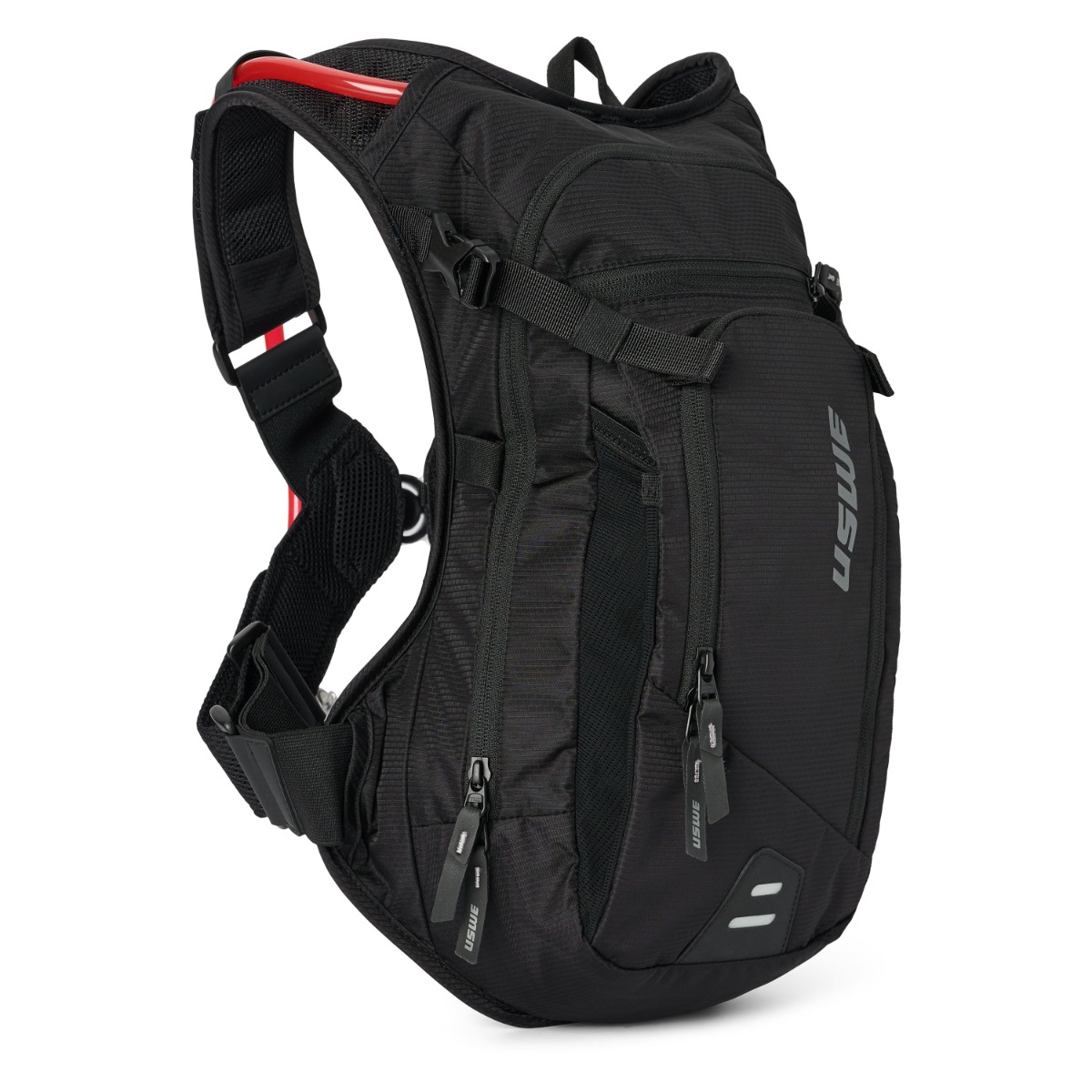 תיק רכיבה שחור - USWE MTB HYDRO 9L 