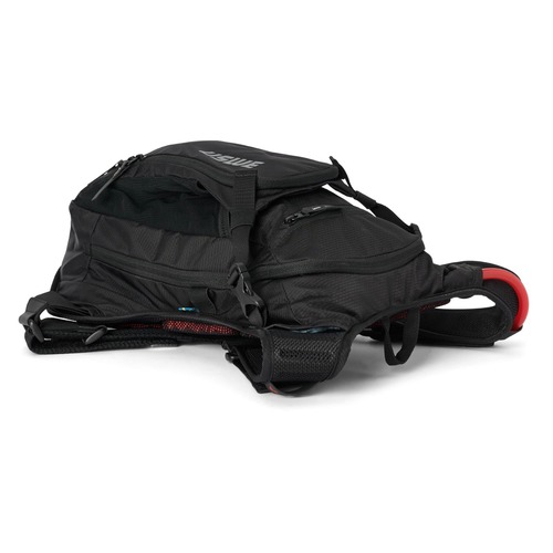 תיק רכיבה שחור - USWE MTB HYDRO 9L 