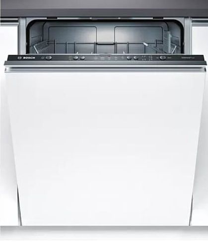 מדיח כלים אינטגרלי Bosch SMV25AX06E בוש