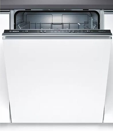 מדיח כלים אינטגרלי Bosch SMV25AX06E בוש