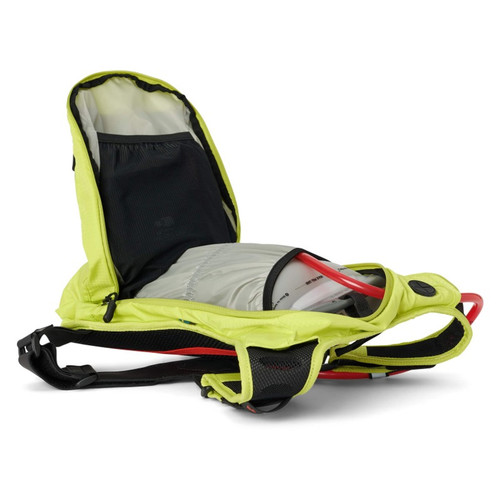 תיק רכיבה צהוב -  USWE MOTO OUTLANDER 9L 