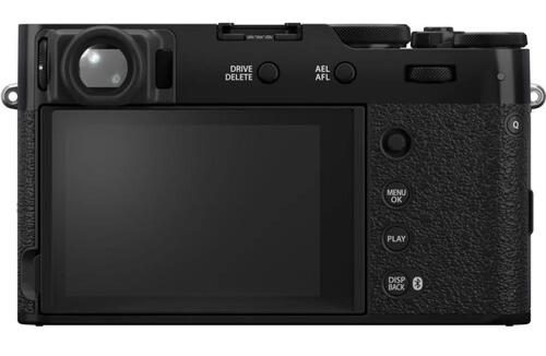 מצלמה פוגי FUJI X100VI