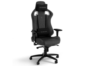 כיסא גיימינג משרדי Noblechairs EPIC TX Anthracite