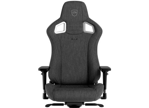כיסא גיימינג משרדי Noblechairs EPIC TX Anthracite