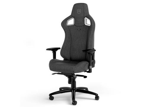 כיסא גיימינג משרדי Noblechairs EPIC TX Anthracite