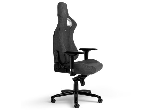 כיסא גיימינג משרדי Noblechairs EPIC TX Anthracite