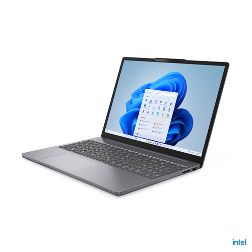 מחשב נייד Lenovo IdeaPad Slim 3 15IRH10 83K100LFIV לנובו במלאי