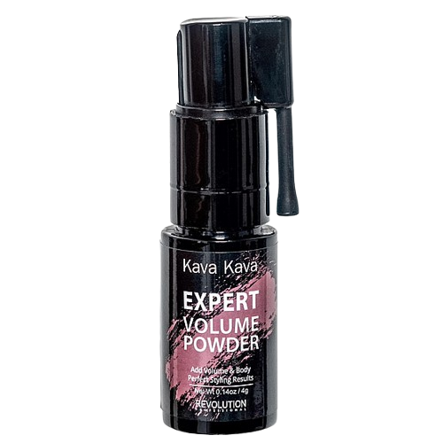 Kava Kava Expert Volume powder 4G קווה קווה אבקת נפח
