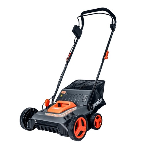 שואב לדשא סינטטי 103006-002 Hunter 1500W