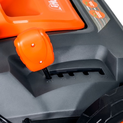 שואב לדשא סינטטי 103006-002 Hunter 1500W
