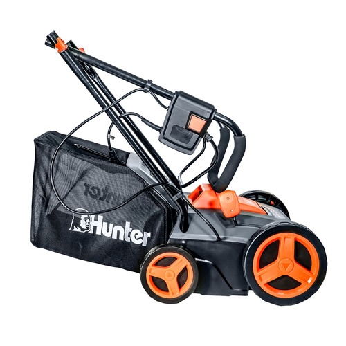 שואב לדשא סינטטי 103006-002 Hunter 1500W