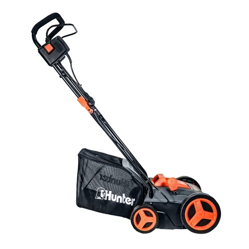 שואב לדשא סינטטי 103006-002 Hunter 1500W