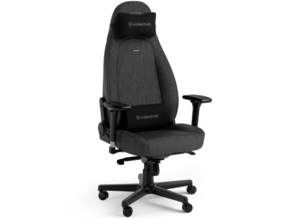 כיסא גיימינג ומנהלים Noblechairs ICON TX Anthracite