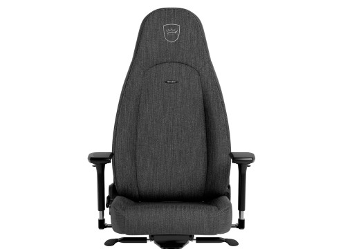כיסא גיימינג ומנהלים Noblechairs ICON TX Anthracite