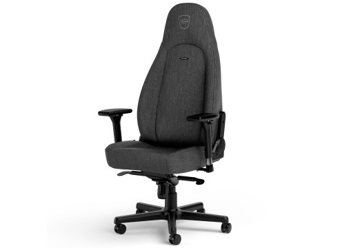 כיסא גיימינג ומנהלים Noblechairs ICON TX Anthracite