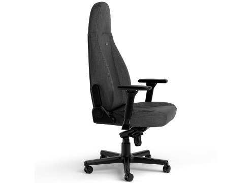 כיסא גיימינג ומנהלים Noblechairs ICON TX Anthracite