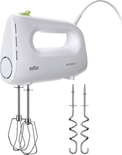 מיקסר ידני בראון דגם HM1110WH