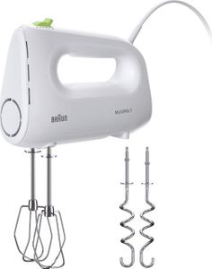 מיקסר ידני בראון דגם HM1110WH