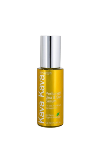 Kava Kava Perfumed Sea & Sun Serum 100ML קווה קווה סרום ובושם לשיער