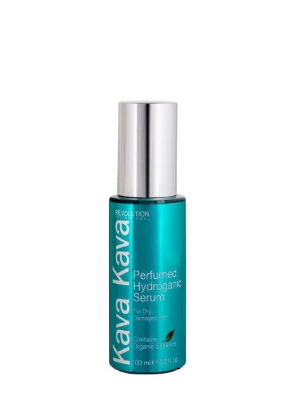Kava Kava Perfumed Hydroganic Serum 100ML קווה קווה סרום הידרוגני ובושם לשיער
