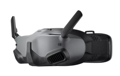רחפן באנדל Dji Avata 2+Goggles Integra + RC M2