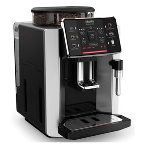 KRUPS מכונת קפה אוטמטית קרופס EA910E10 Sensation