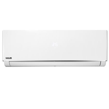 מזגן עילי Saga INV 12X EU ‏1.0 ‏כ"ס סאגה