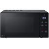 מיקרוגל LG MS3032JAS 