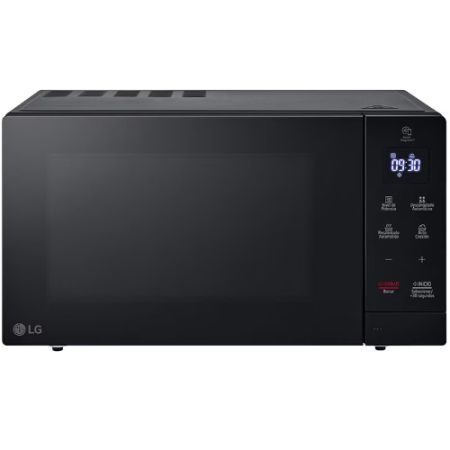 מיקרוגל LG MS3032JAS 