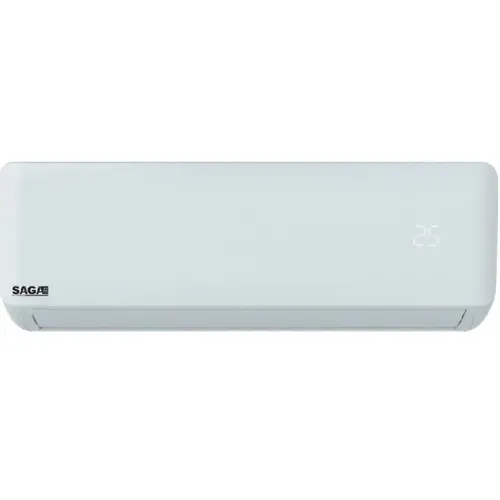 מזגן עילי Saga INV-16 X WIFI EU סאגה