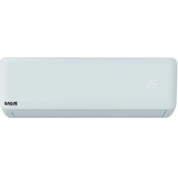 מזגן עילי Saga INV-16 X WIFI EU סאגה