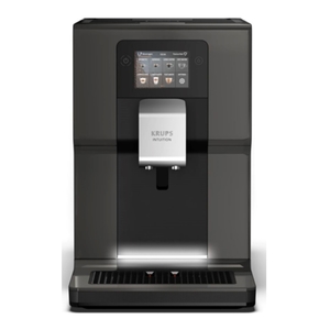 מכונת קפה אוטומטית KRUPS INTUITION PREFERENCE EA872B10