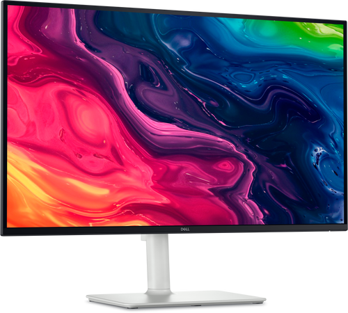 מסך מחשב ‏27 ‏אינטש Dell 27 Plus S2725QS 4K דל