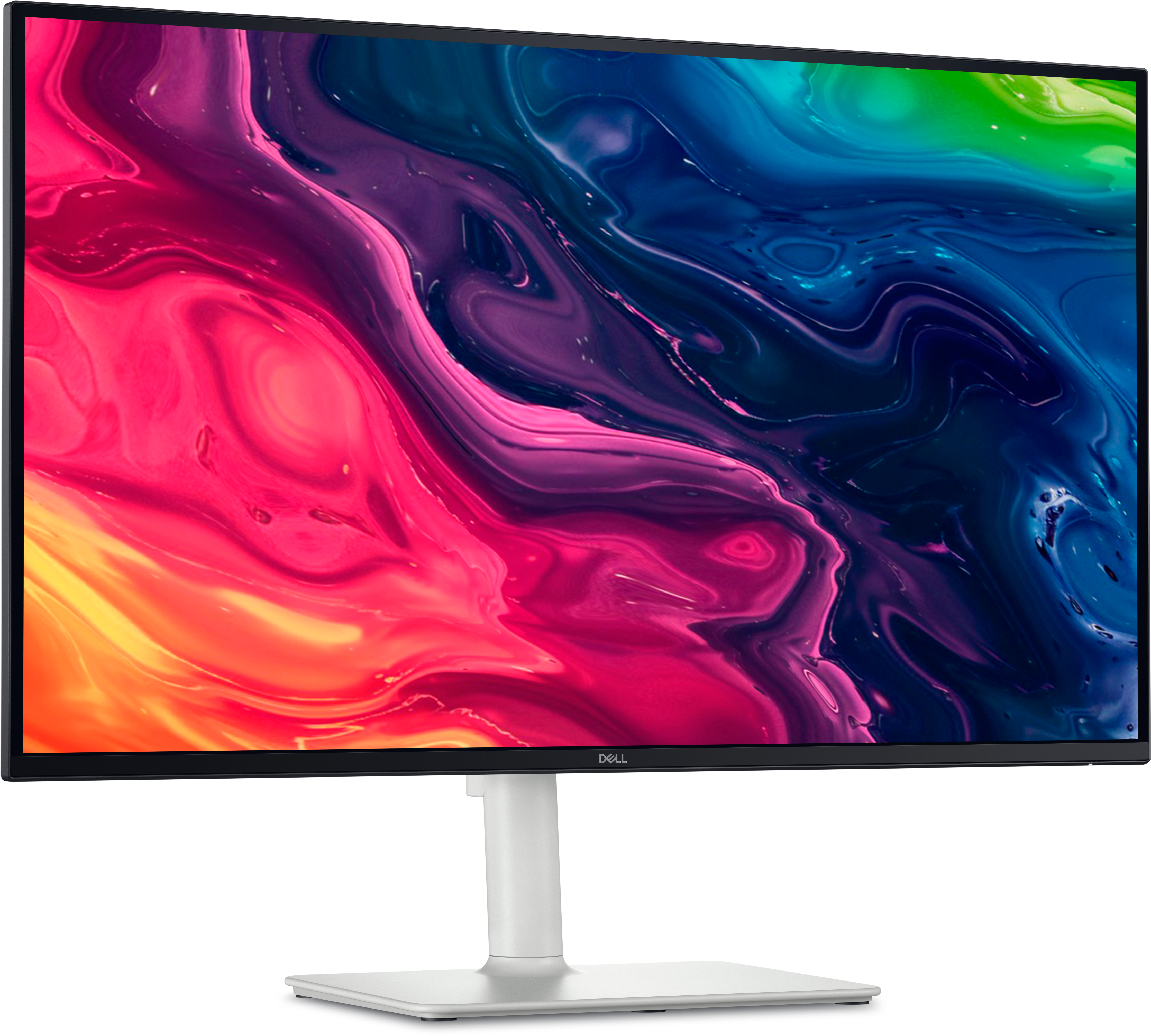 מסך מחשב 27 אינטש Dell 27 Plus S2725QS 4K דל