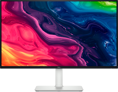 מסך מחשב ‏27 ‏אינטש Dell 27 Plus S2725QS 4K דל