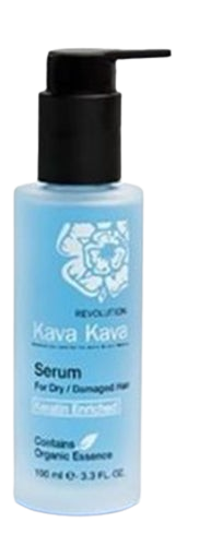 Kava Kava Hydroganic Serum 100ML קווה קווה סרום אורגני