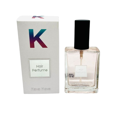 Kava Kava Hair Perfume 50ML קווה קווה בושם לשיער