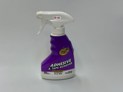 ספרי מסיר מדבקות ולכלוך קשה ודביק 236 ML RUST PLEUM USA