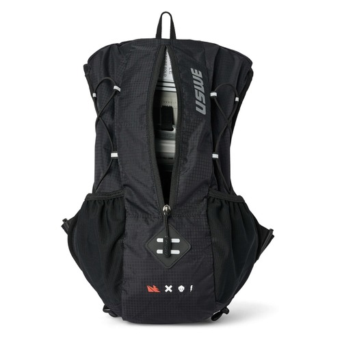 תיק רכיבה שחור -  USWE OUTLANDER XC 10L 