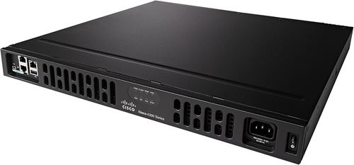 ראוטר cisco router ISR4331 K9