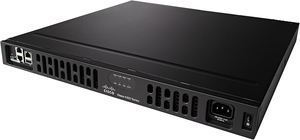 ראוטר cisco router ISR4331 K9