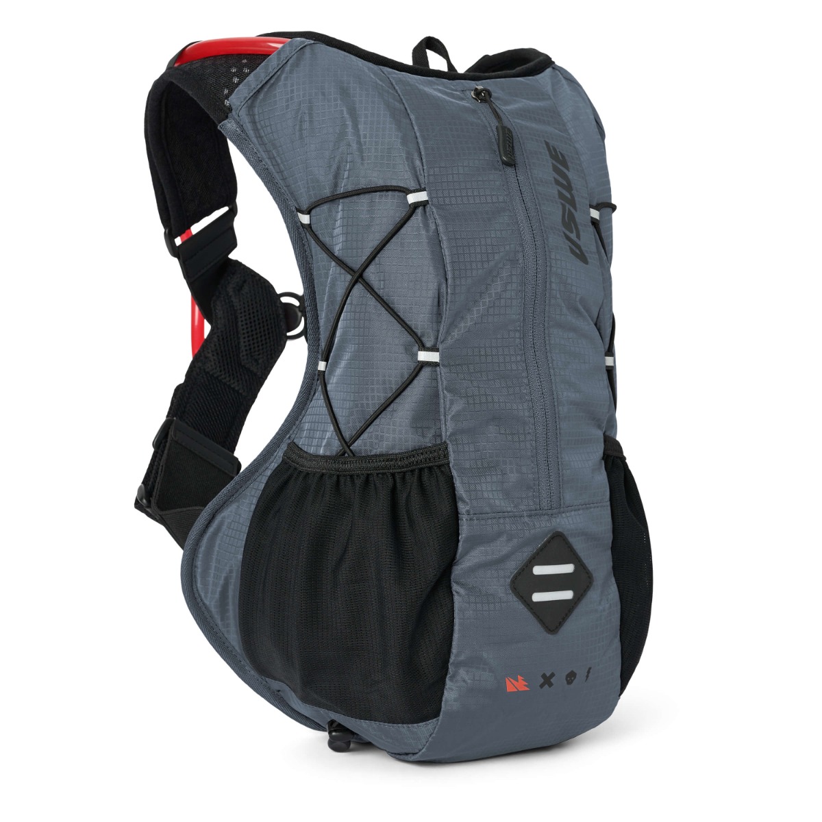 תיק רכיבה כחול - USWE OUTLANDER XC 10L