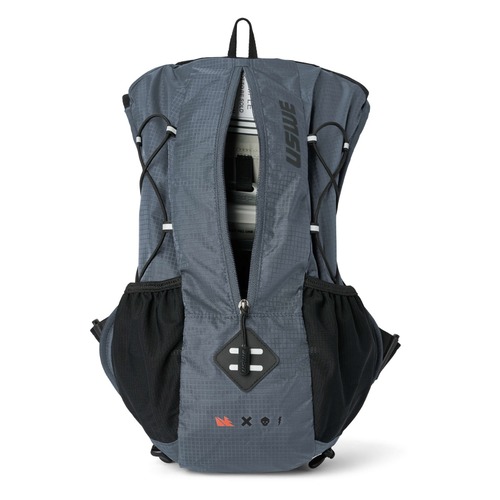 תיק רכיבה כחול -  USWE OUTLANDER XC 10L 