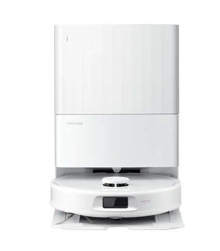 שואב אבק רובוטי Roborock רובורוק דגם Q REVO EDGE 5V1 