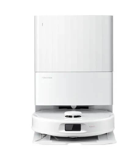 שואב אבק רובוטי Roborock רובורוק דגם Q REVO EDGE 5V1 