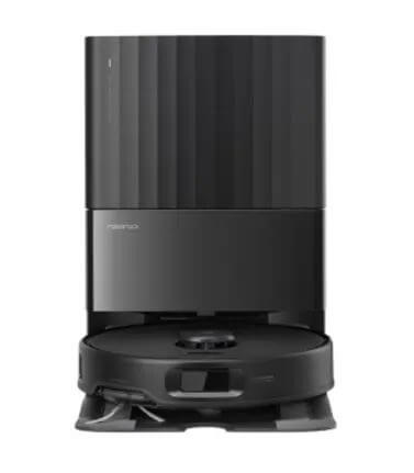 שואב אבק רובוטי Roborock רובורוק דגם Q REVO EDGE 5V1 