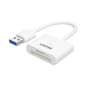קורא כרטיסי זיכרון Unitek USB3.0 | יוניטק Y-9321