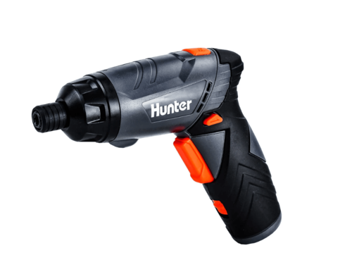 מברגה קומפקטית 3.6V כולל אריזה ייעודית 52 ביטים + מאריך