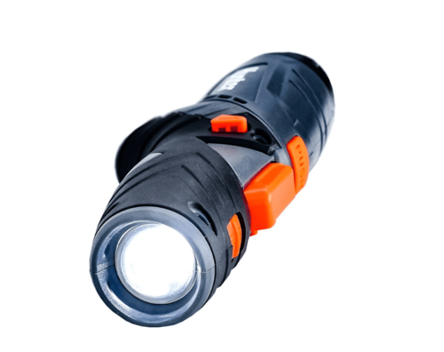 מברגה קומפקטית 3.6V כולל אריזה ייעודית 52 ביטים + מאריך