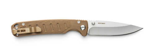 סכין דגם Icarus DP Knife Full